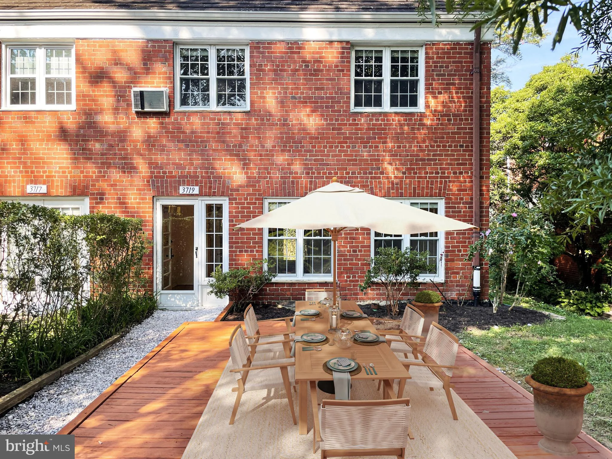 3719 Gunston Road Unit 3719, Alexandria, VA 22302