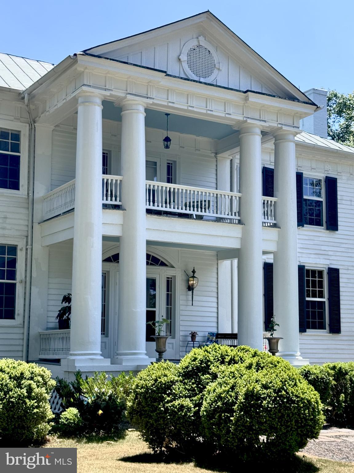 2345 BERRY HILL ROAD
