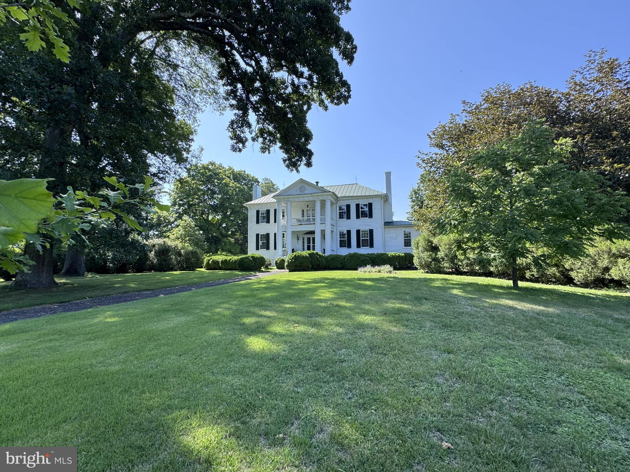 2345 BERRY HILL ROAD