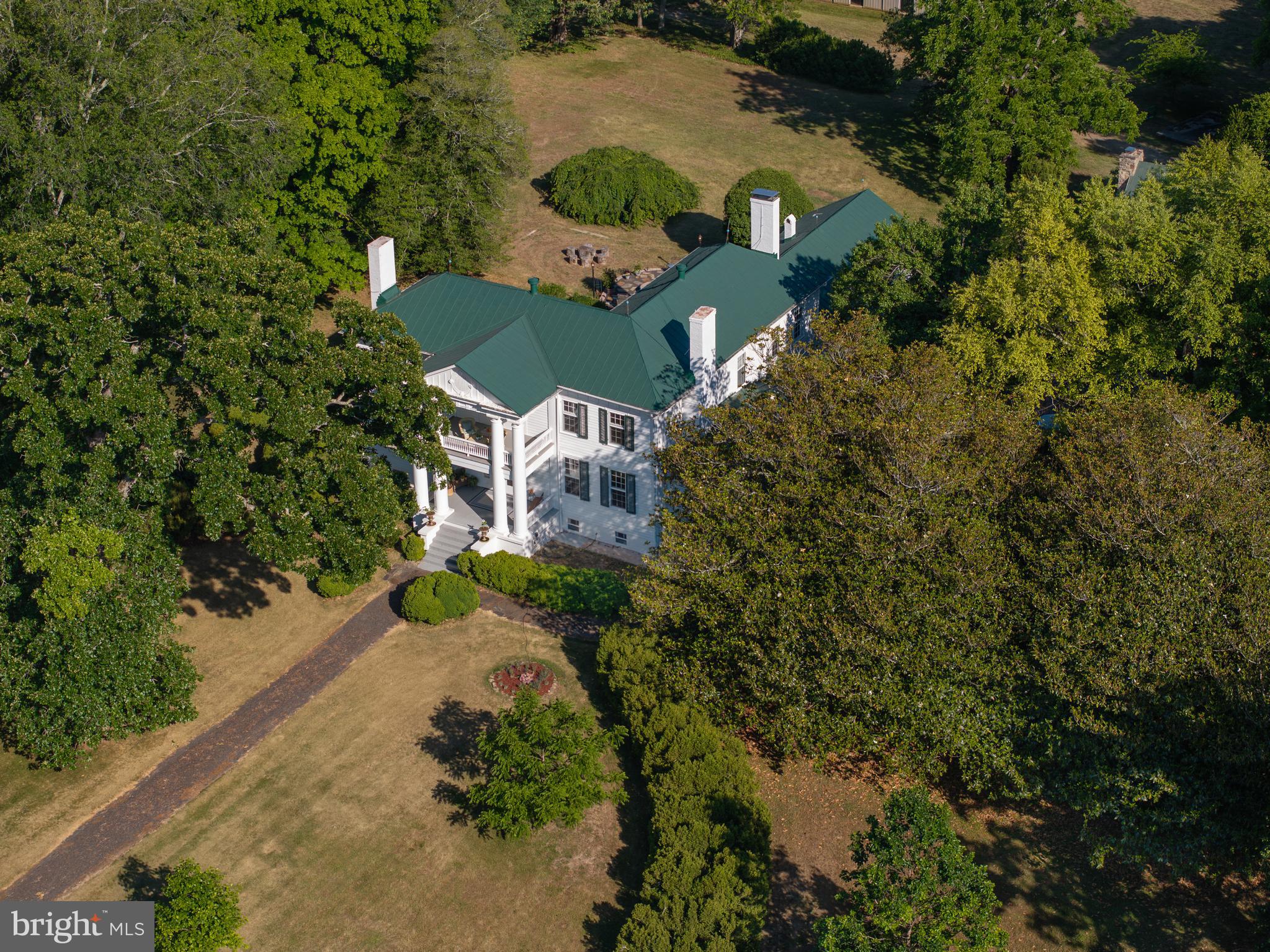 2345 BERRY HILL ROAD