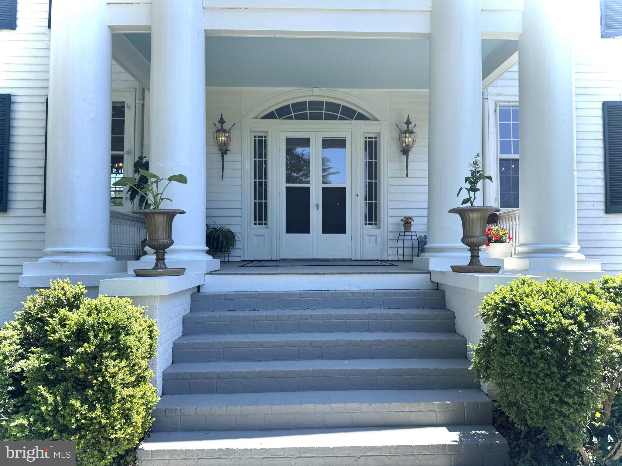 2345 BERRY HILL ROAD