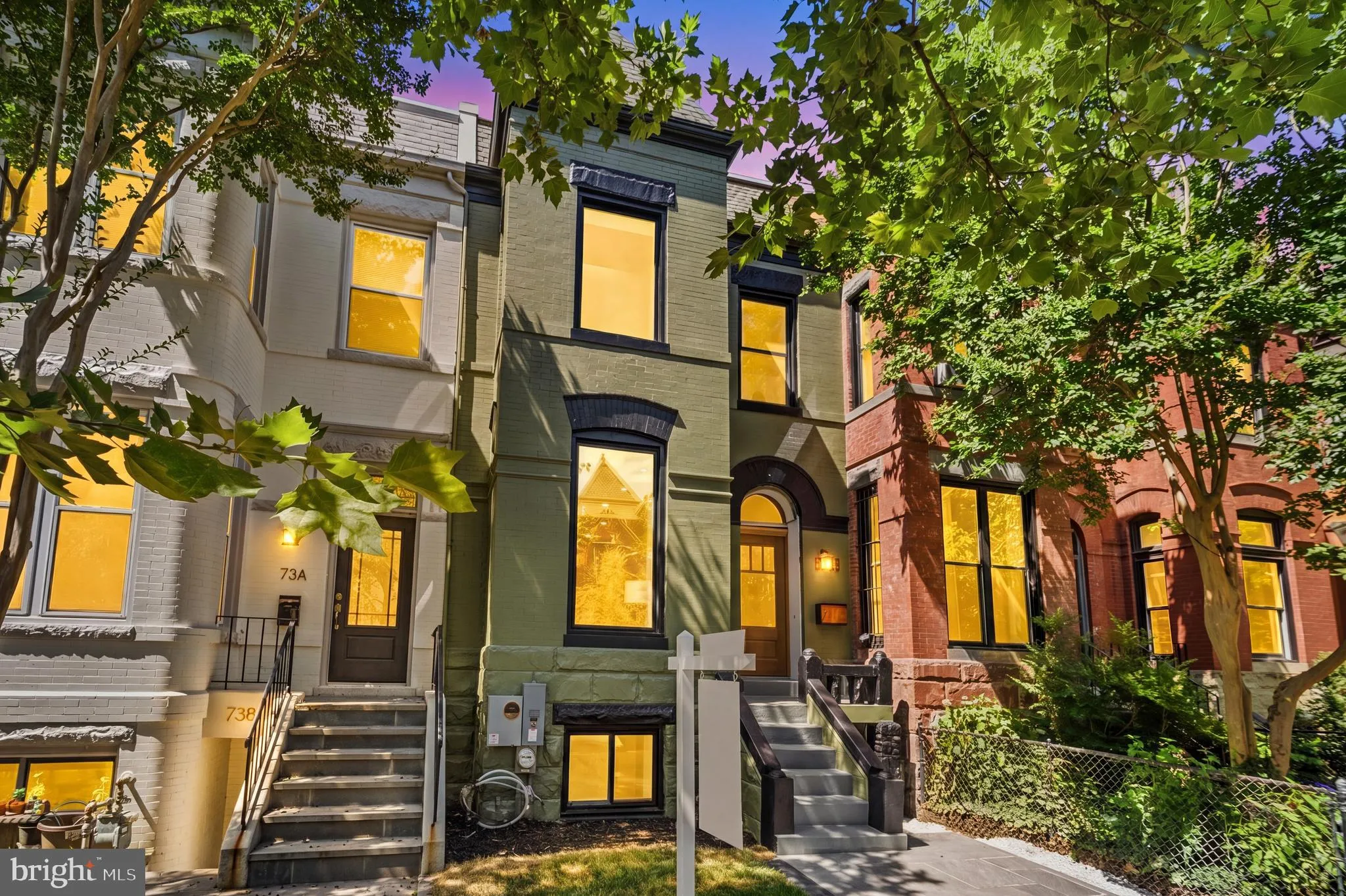 Additional image 25 of 71 S Street NW, Washington, DC 20001