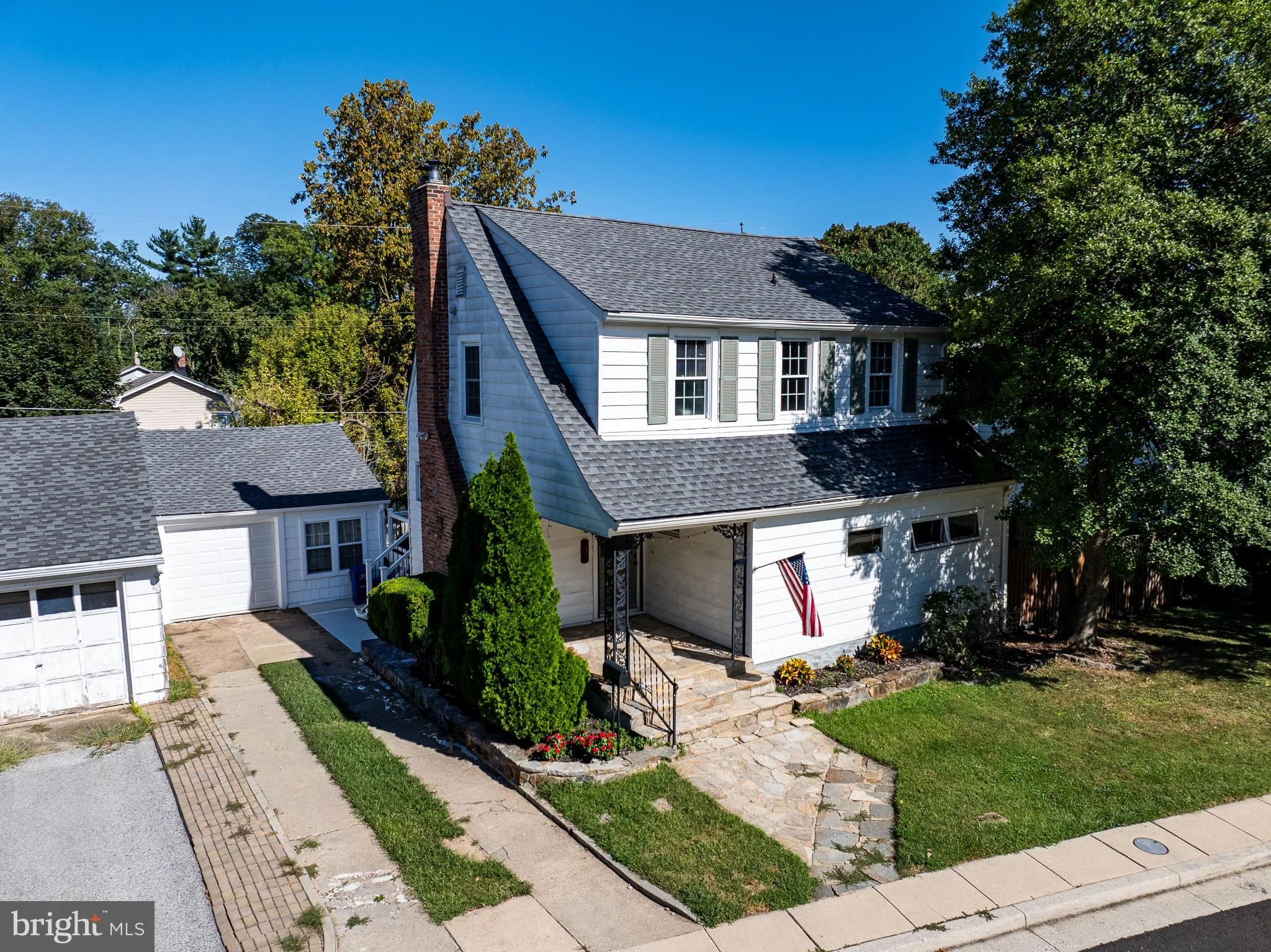 7 Cedarwood Road