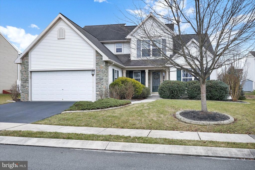 Photo of 345 HOLLOW VW, MANHEIM, PA 17545 (MLS # PALA2028834)