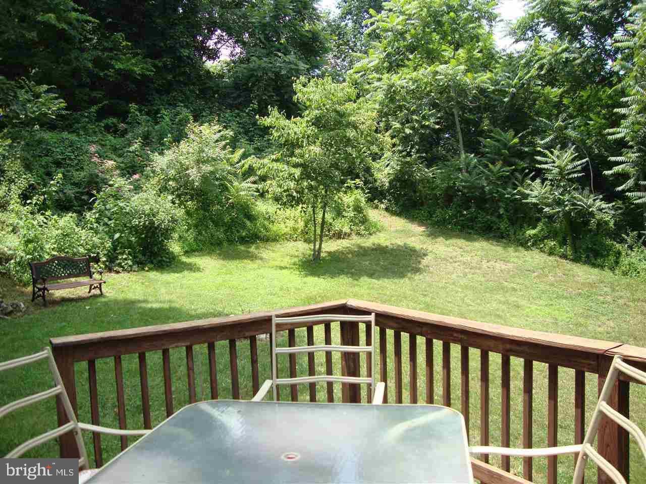 GLEN ROCK BORO - Residential