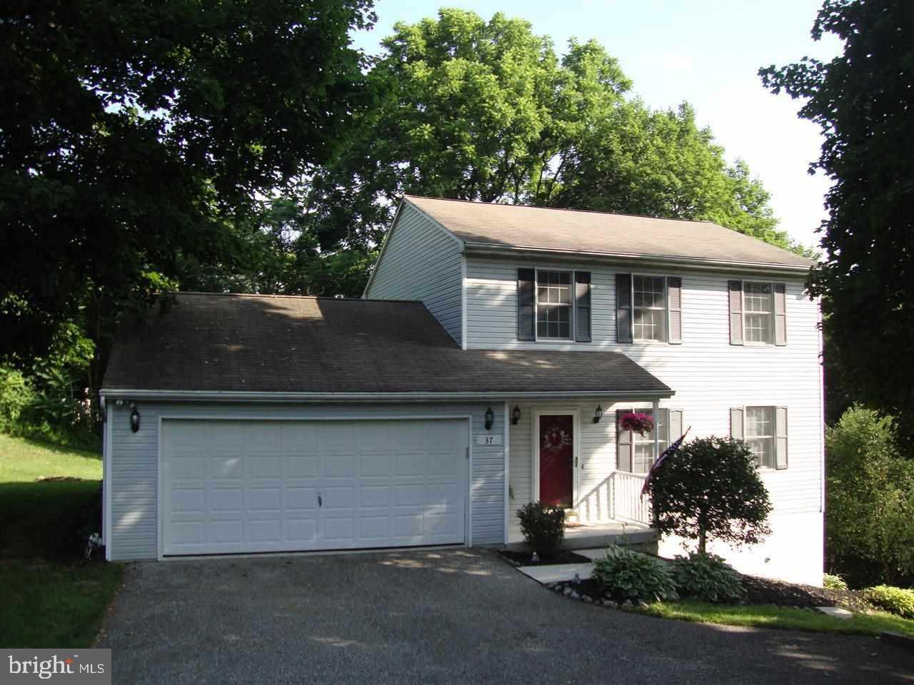 GLEN ROCK BORO - Residential