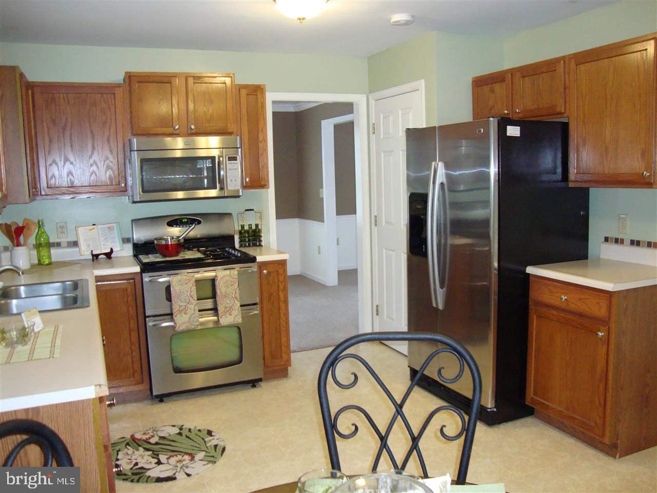 GLEN ROCK BORO - Residential