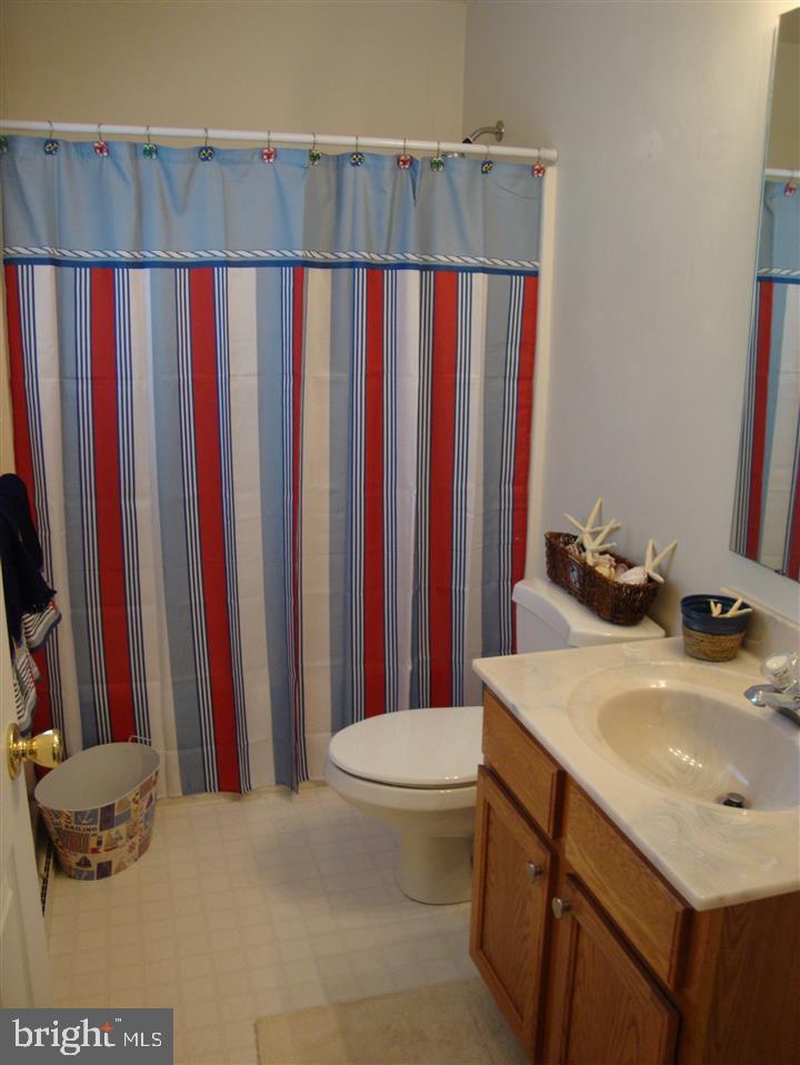 GLEN ROCK BORO - Residential