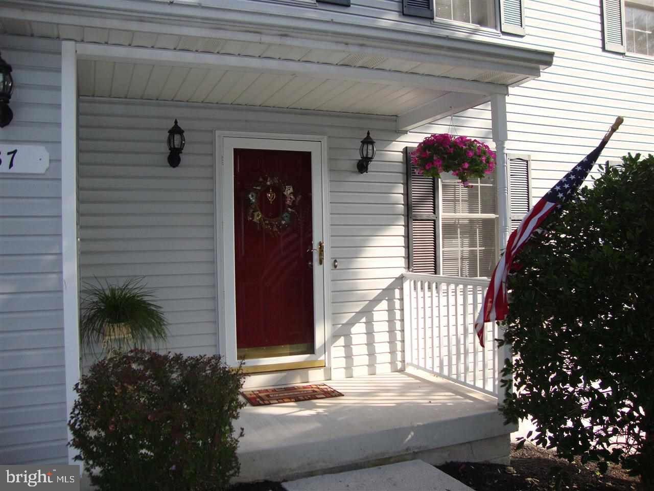 GLEN ROCK BORO - Residential