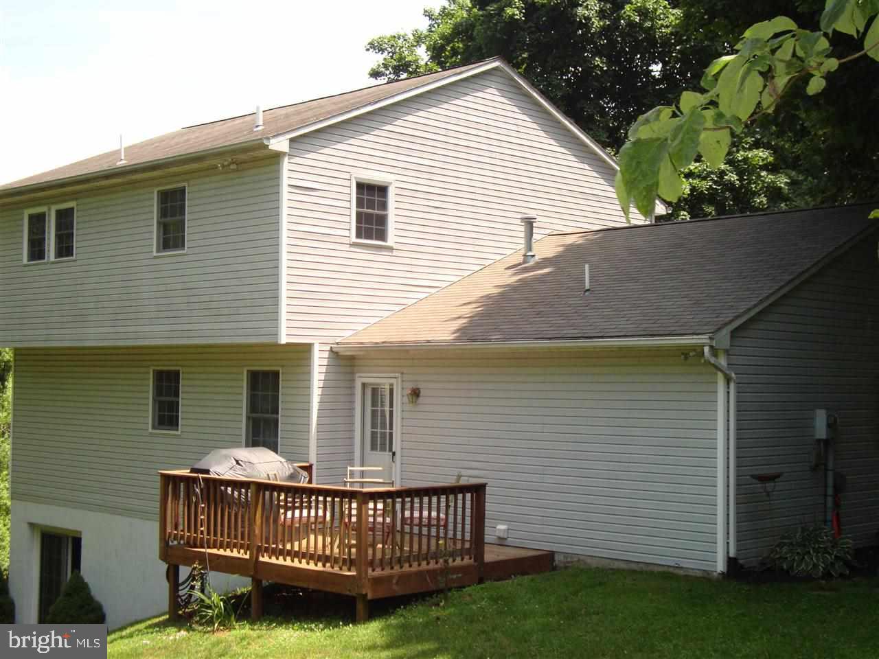 GLEN ROCK BORO - Residential