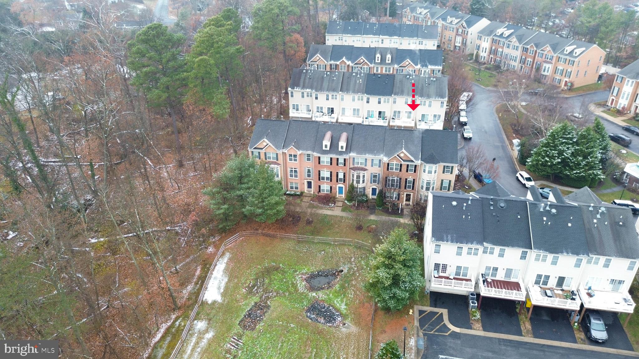 ADMIRALS VIEW - Residential