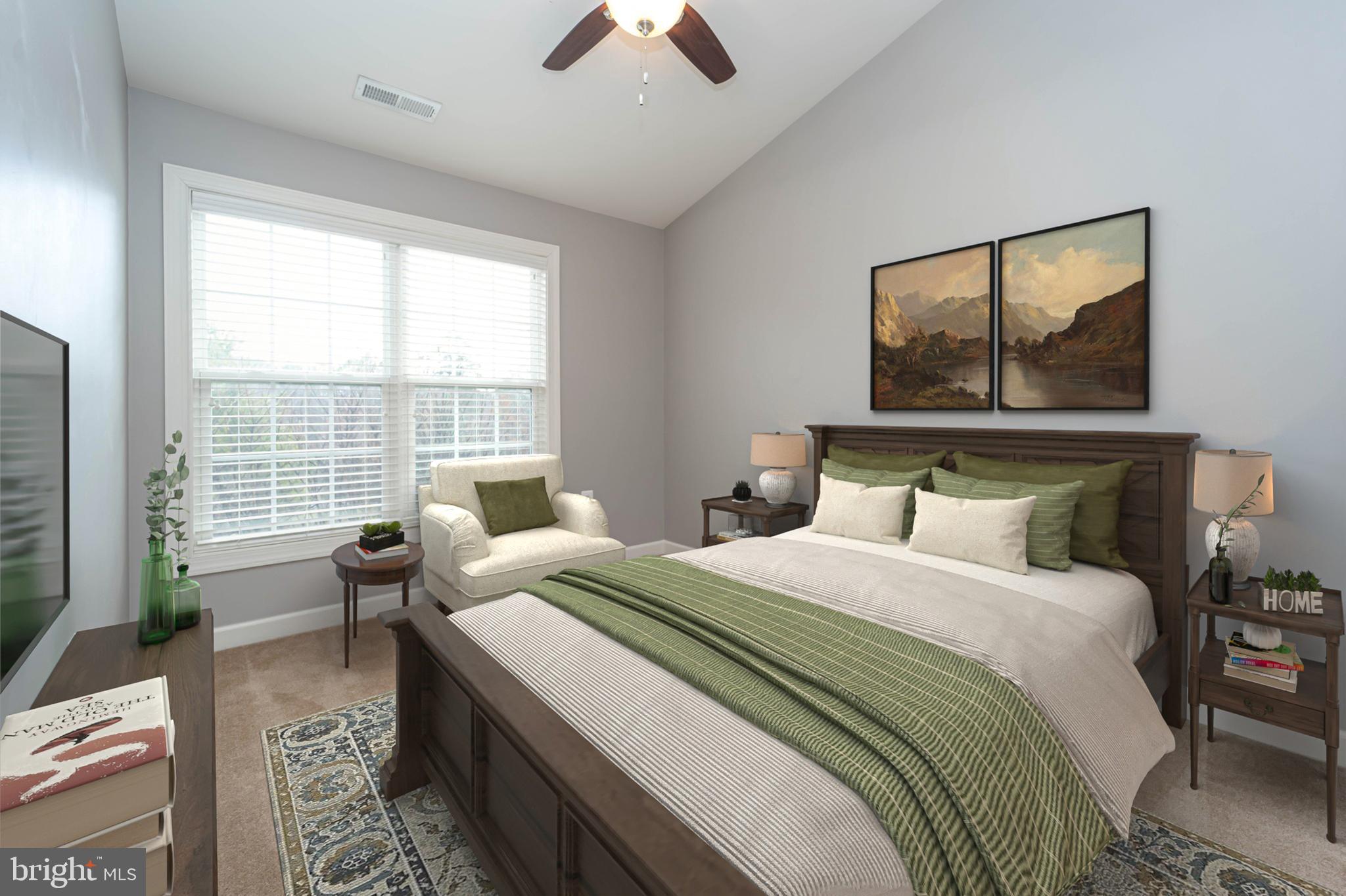 ADMIRALS VIEW - Residential