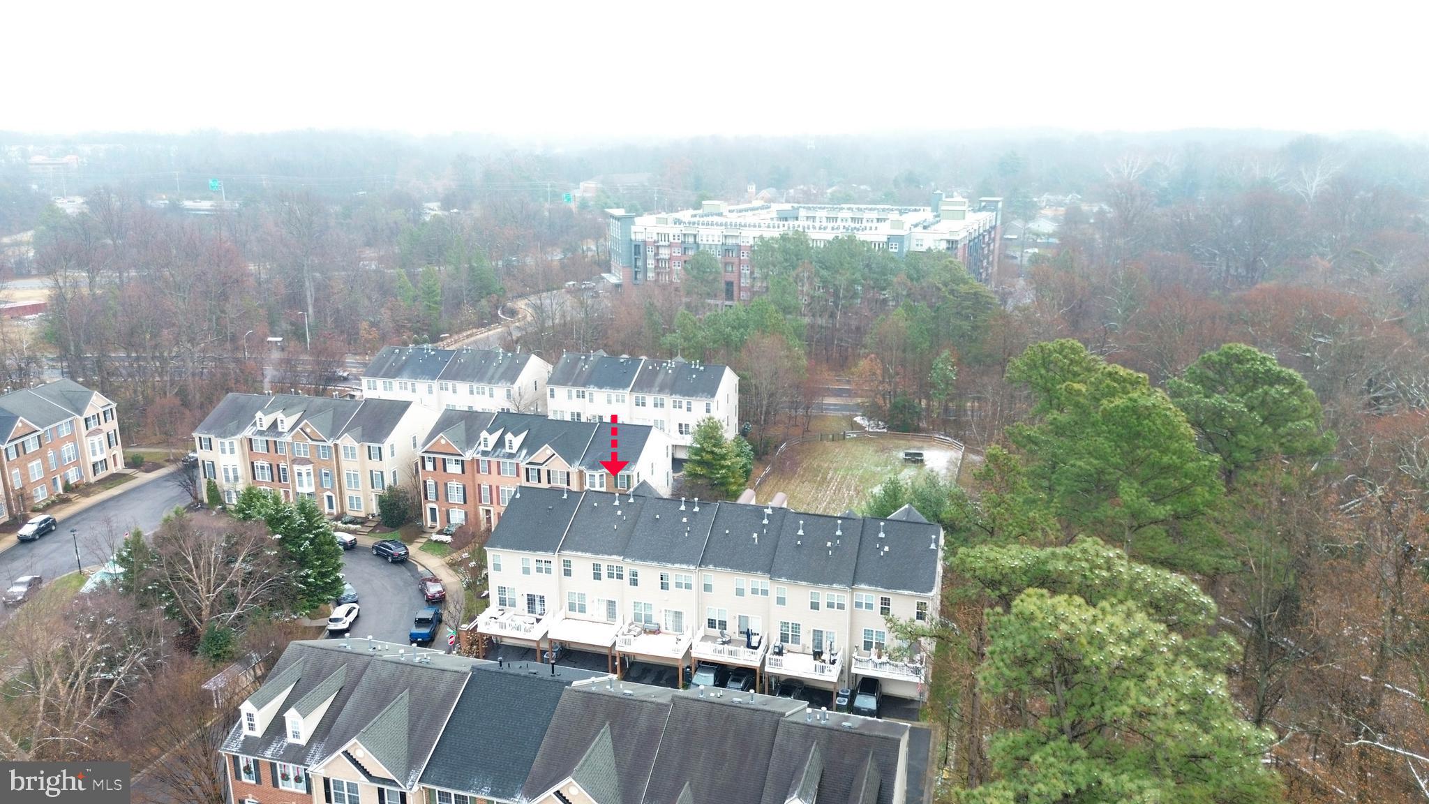 ADMIRALS VIEW - Residential