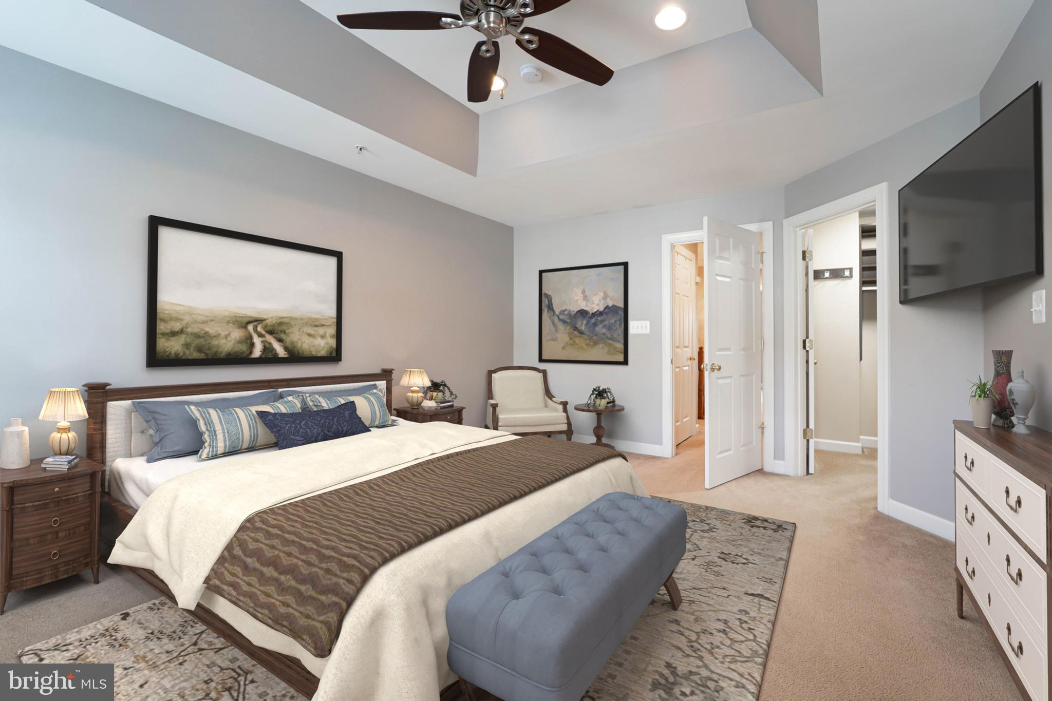 ADMIRALS VIEW - Residential