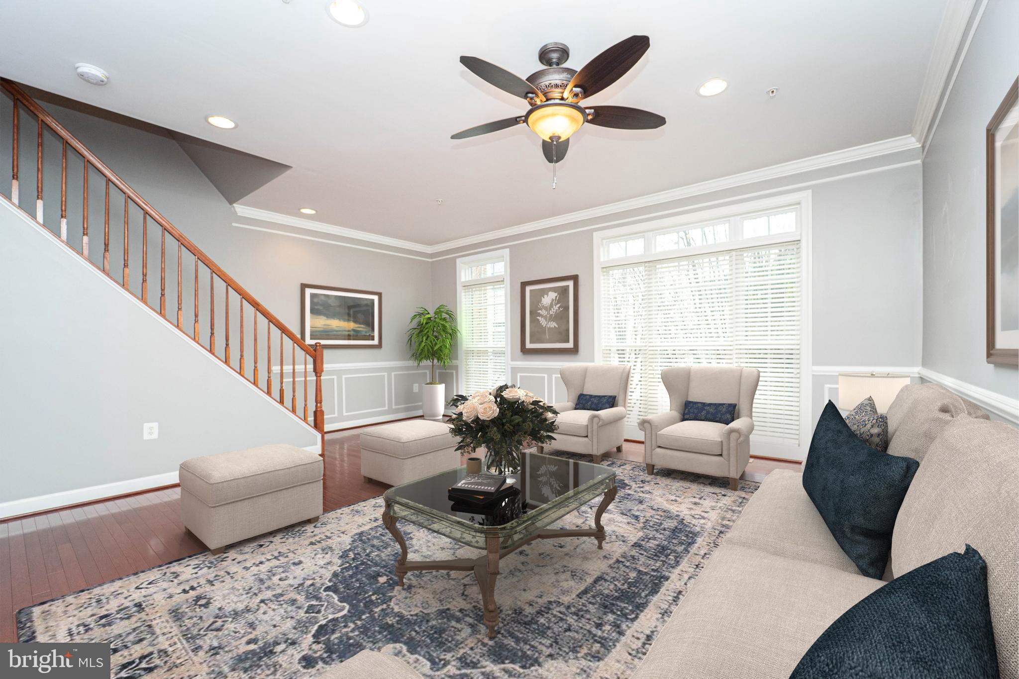 ADMIRALS VIEW - Residential