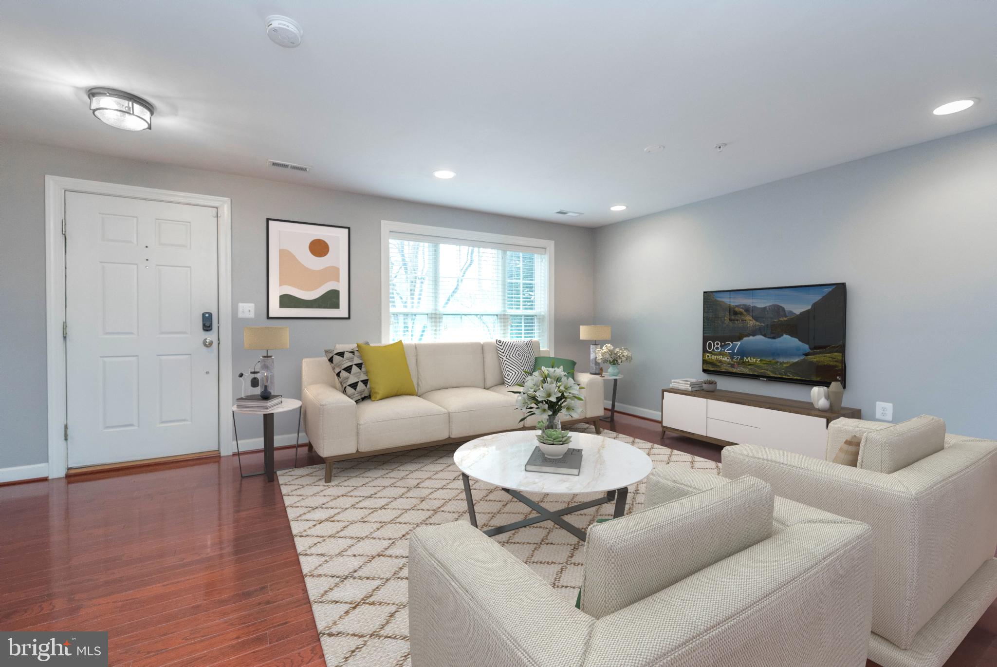 ADMIRALS VIEW - Residential