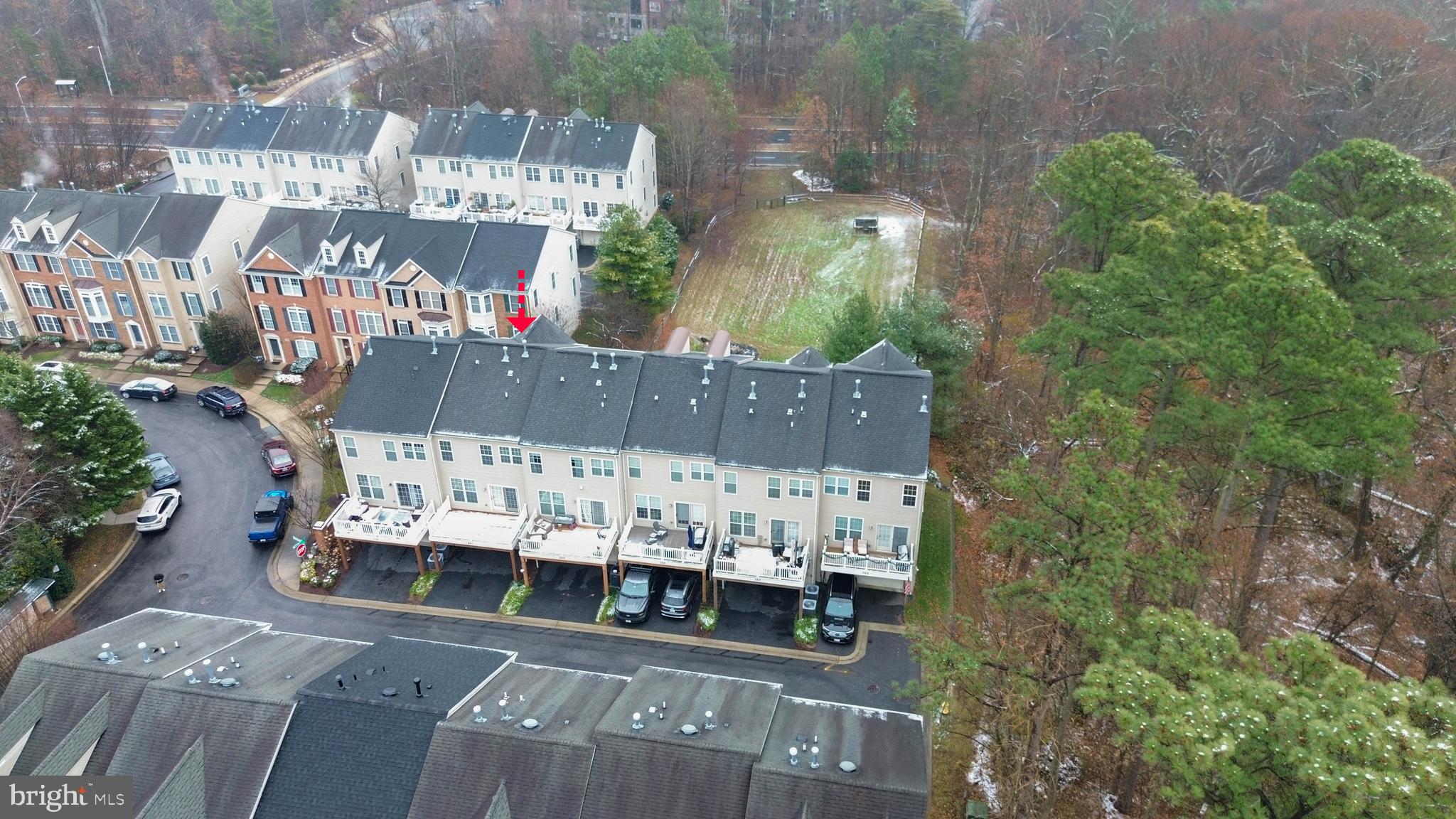 ADMIRALS VIEW - Residential