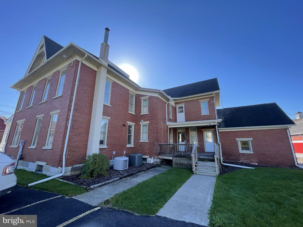 Photo of 104 North St, MILLHEIM, PA 16854 (MLS # PACE2516718)