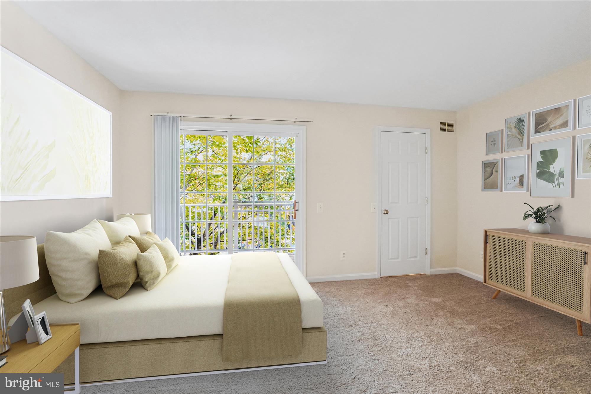 FALLSGROVE - Residential Lease