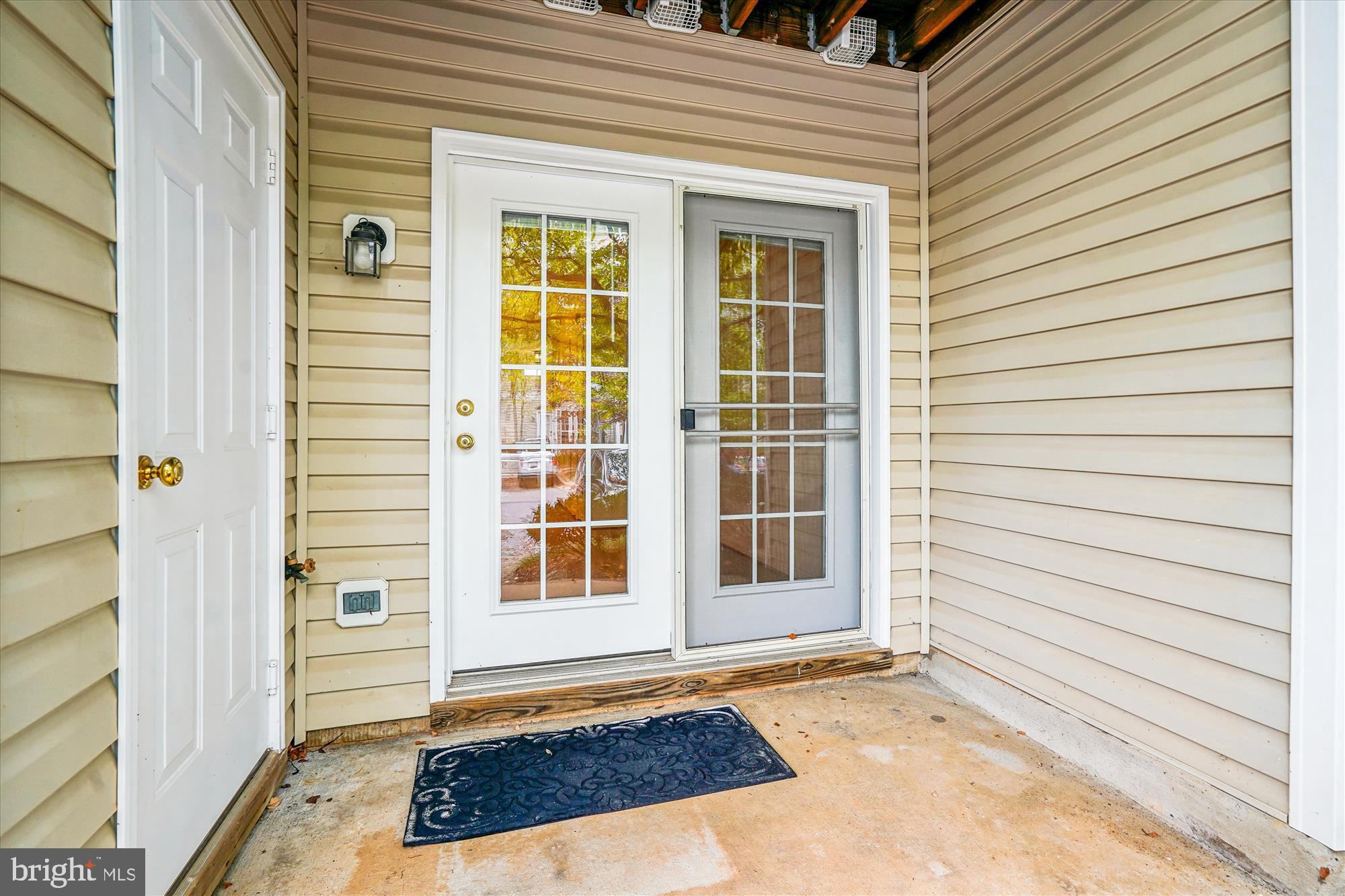 FALLSGROVE - Residential Lease