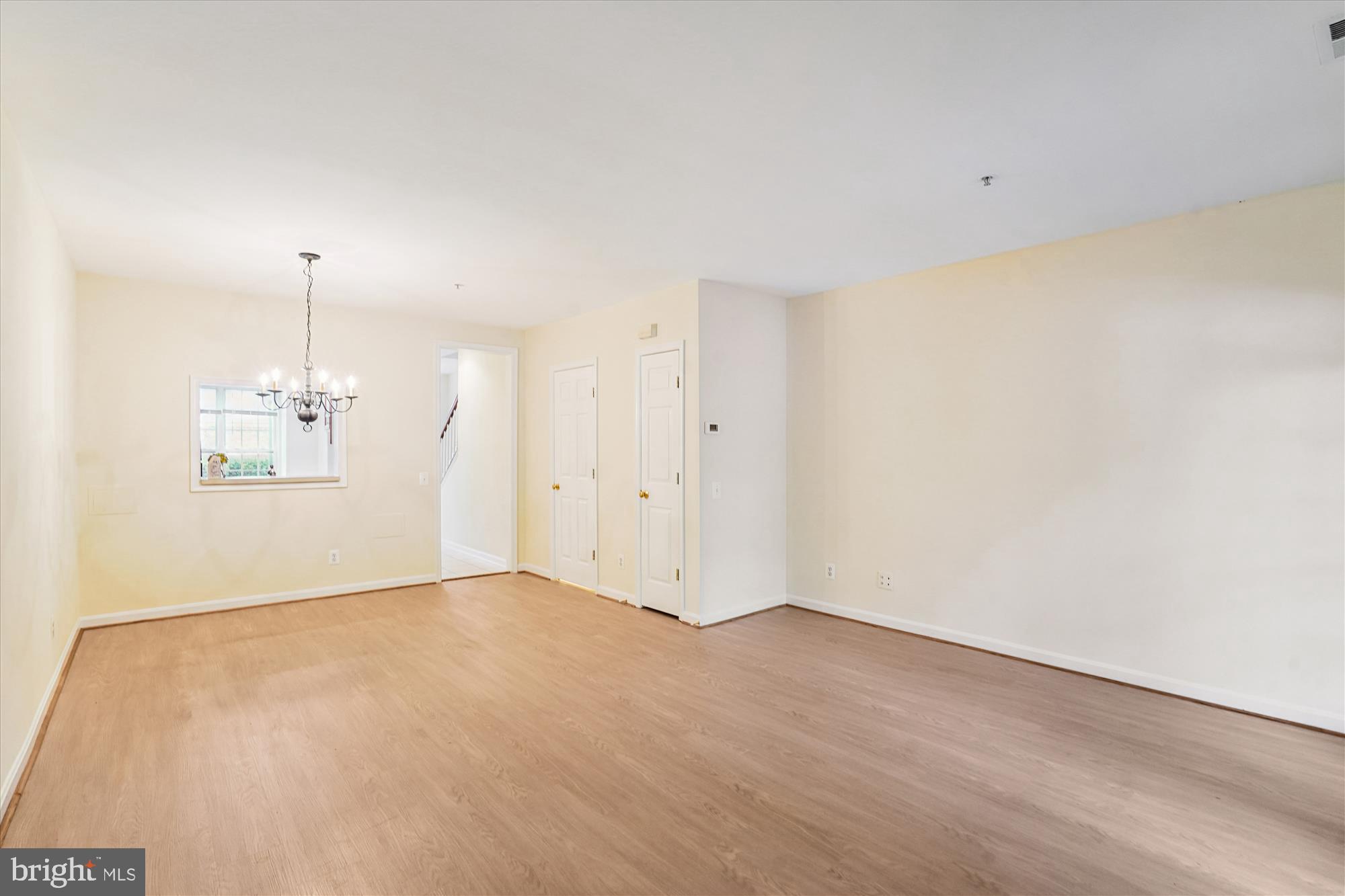 FALLSGROVE - Residential Lease