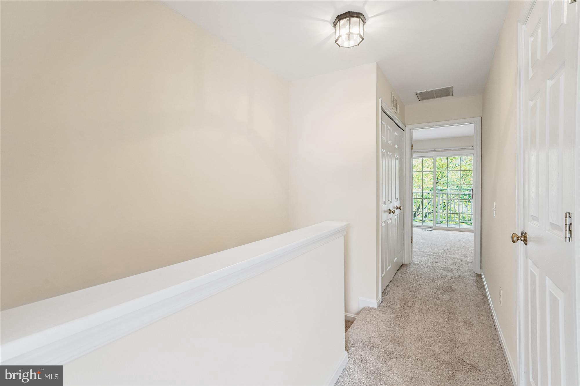 FALLSGROVE - Residential Lease