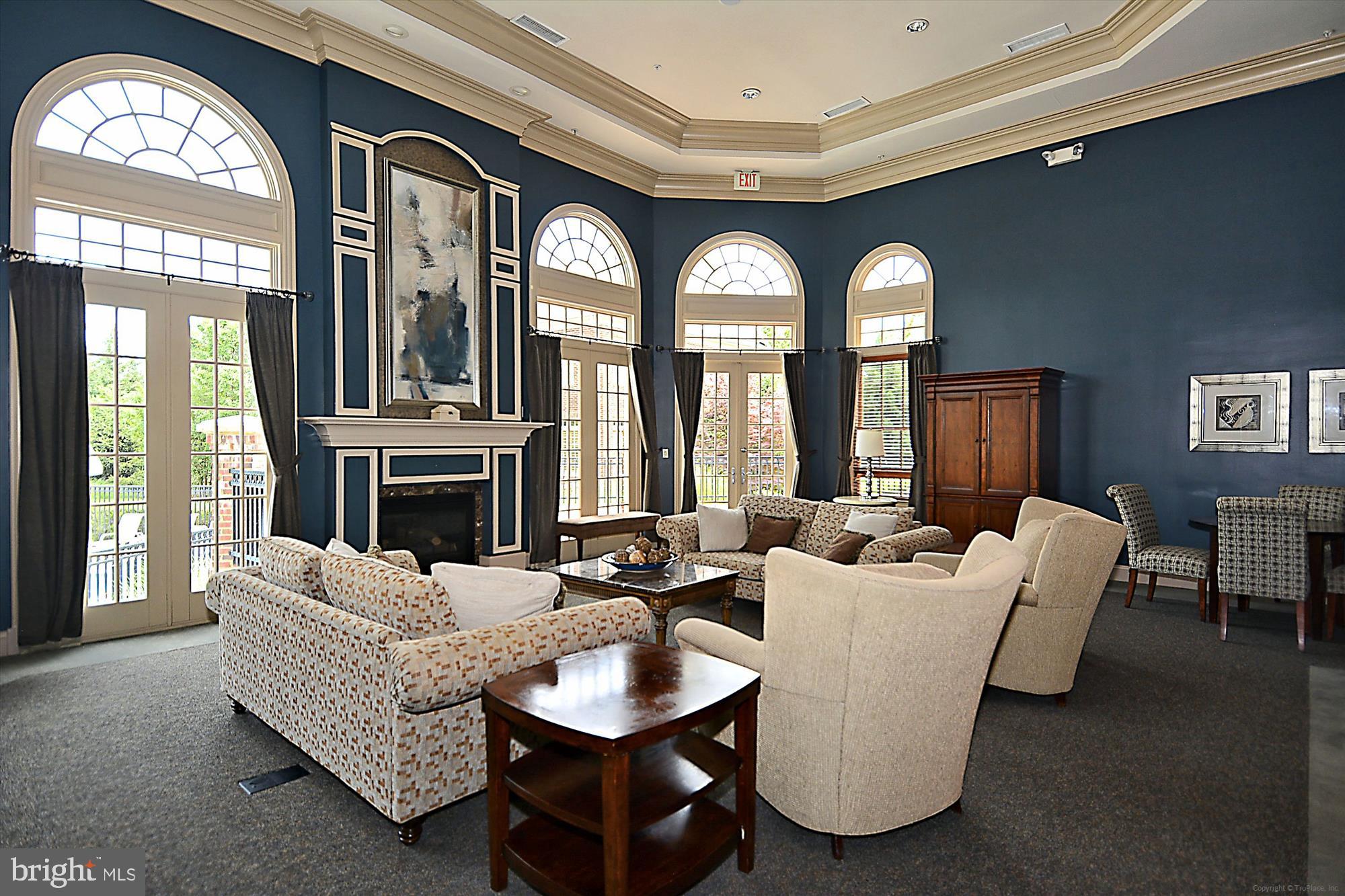 FALLSGROVE - Residential Lease