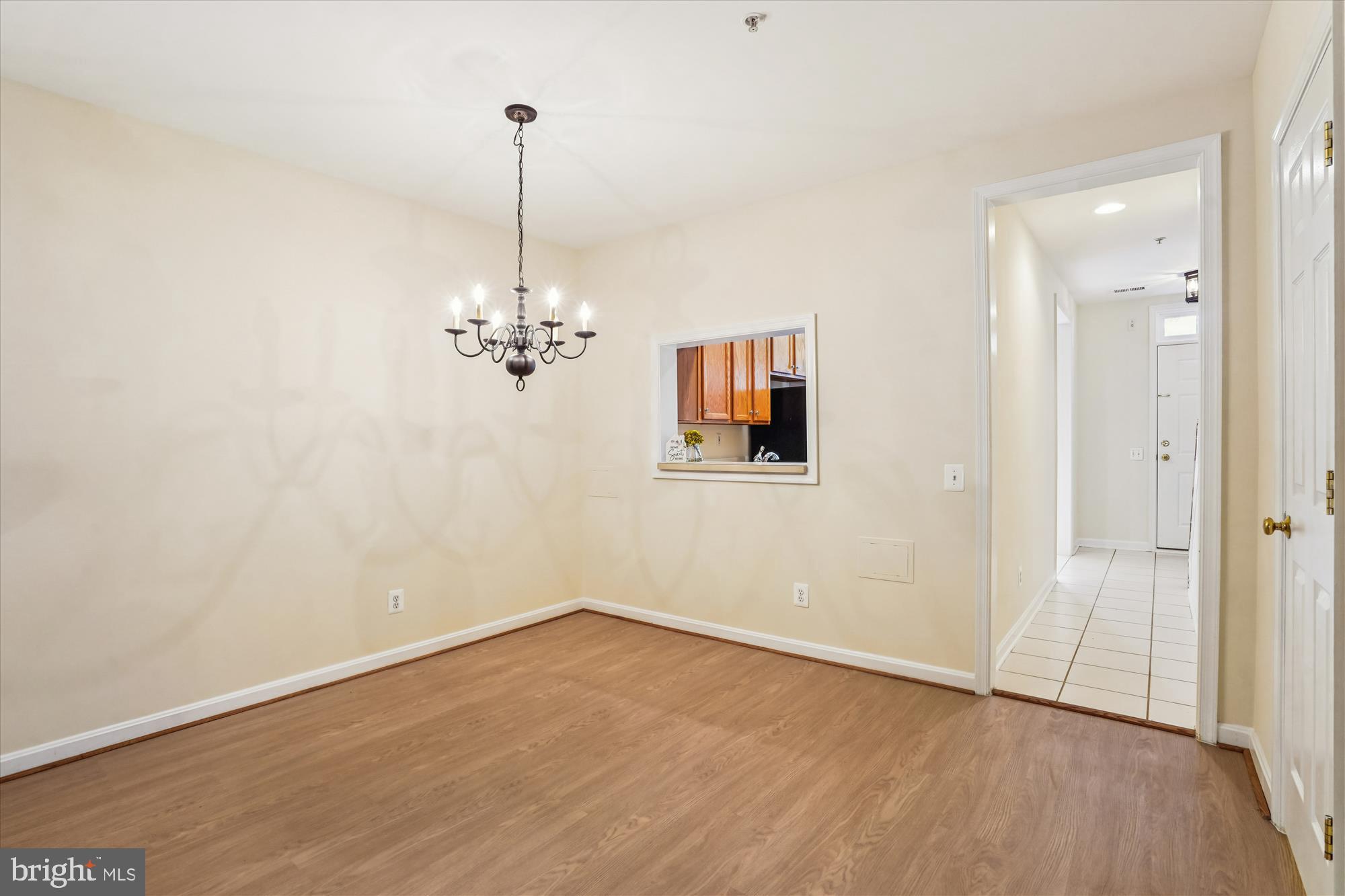 FALLSGROVE - Residential Lease