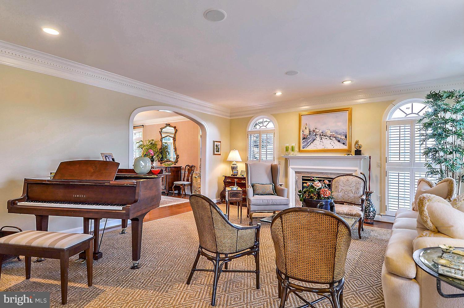 SPRING VALLEY - Residential