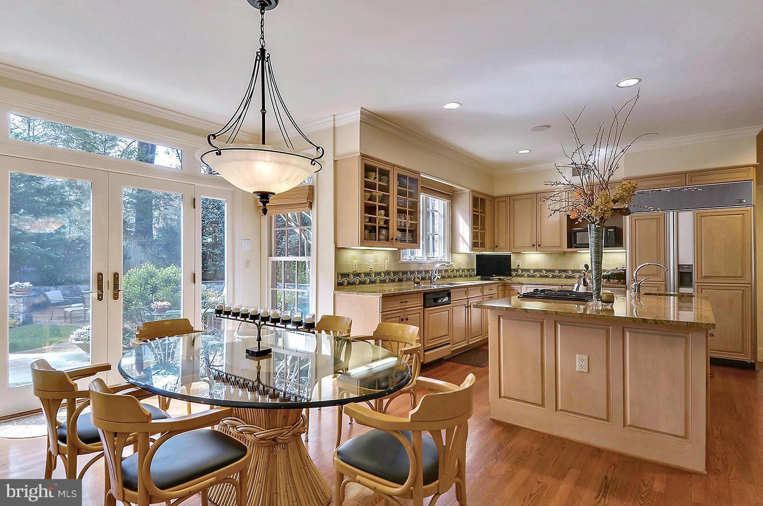 SPRING VALLEY - Residential