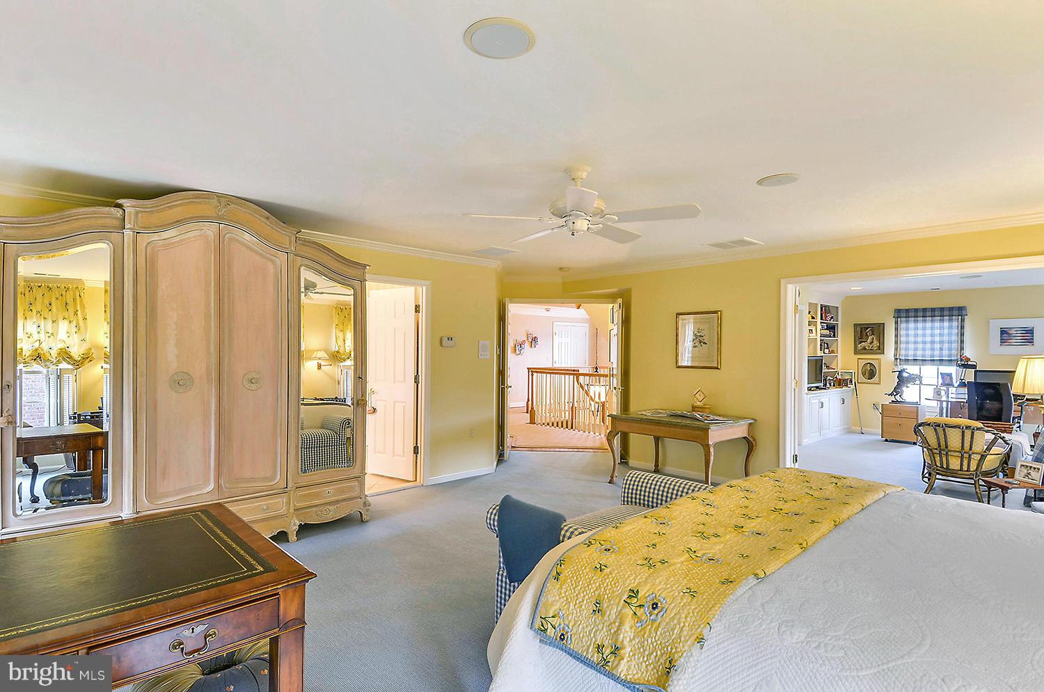 SPRING VALLEY - Residential