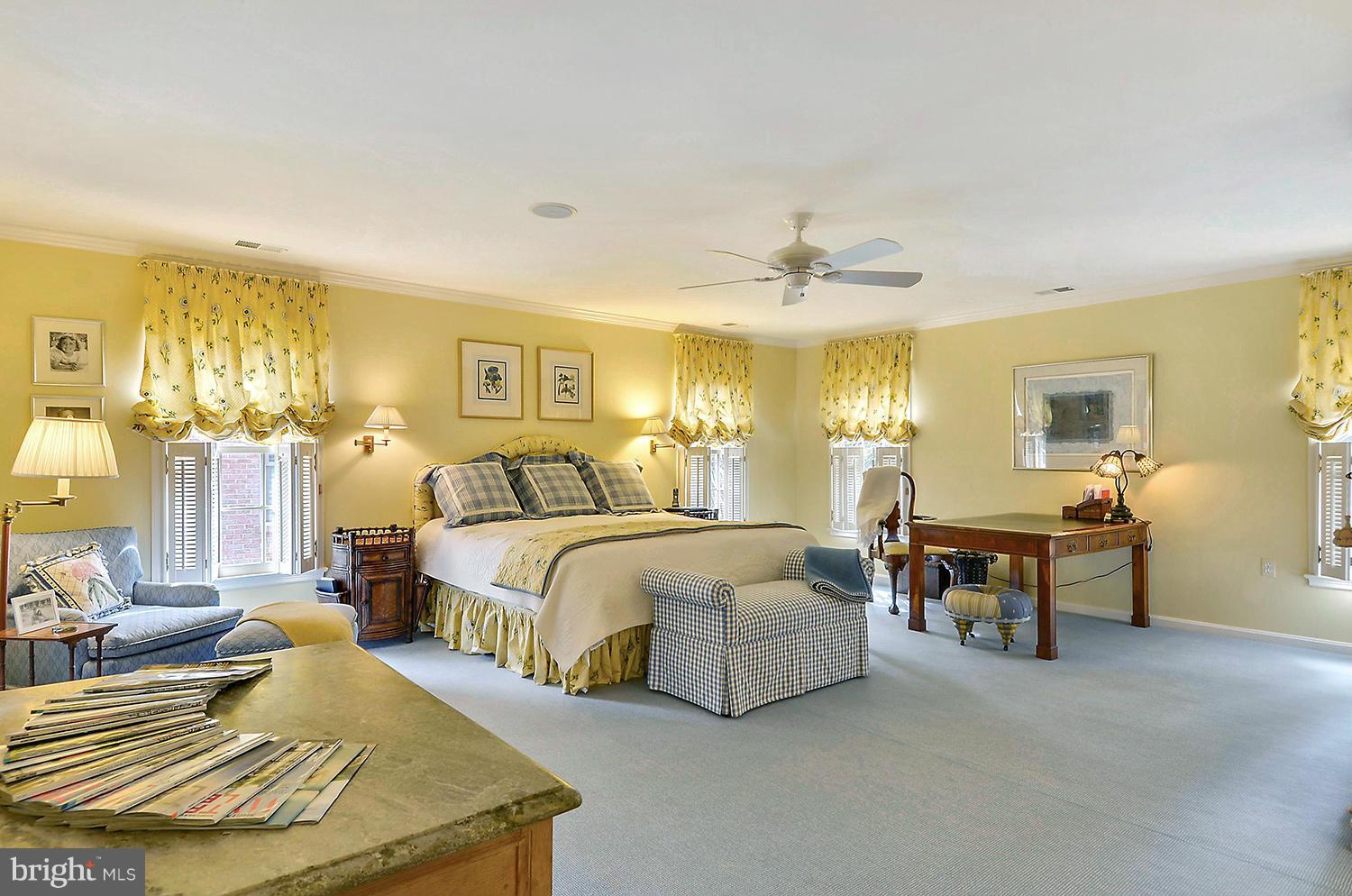 SPRING VALLEY - Residential