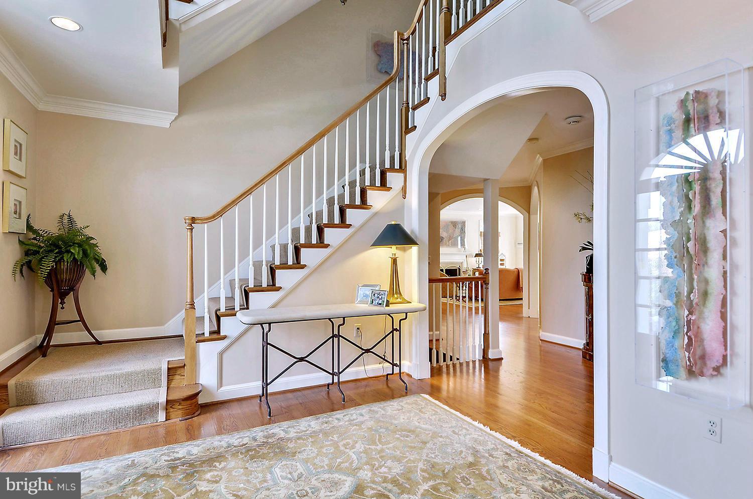 SPRING VALLEY - Residential