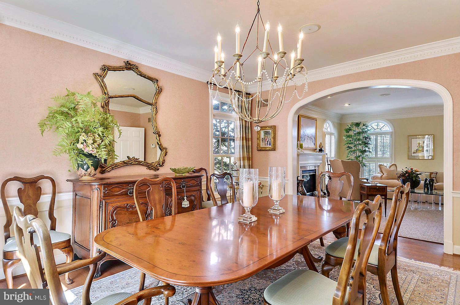 SPRING VALLEY - Residential