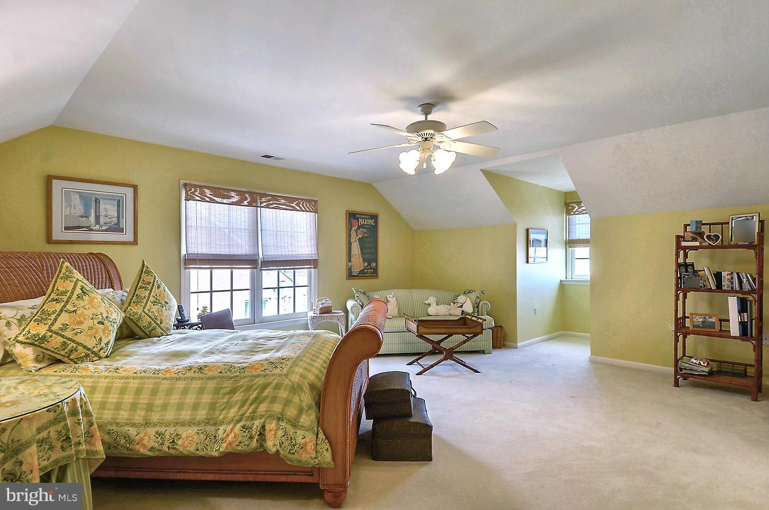 SPRING VALLEY - Residential