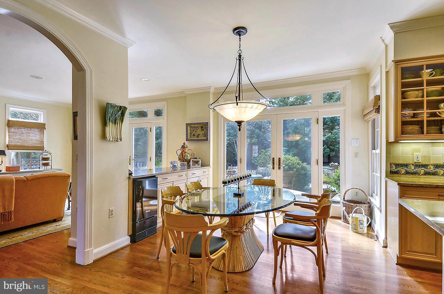SPRING VALLEY - Residential