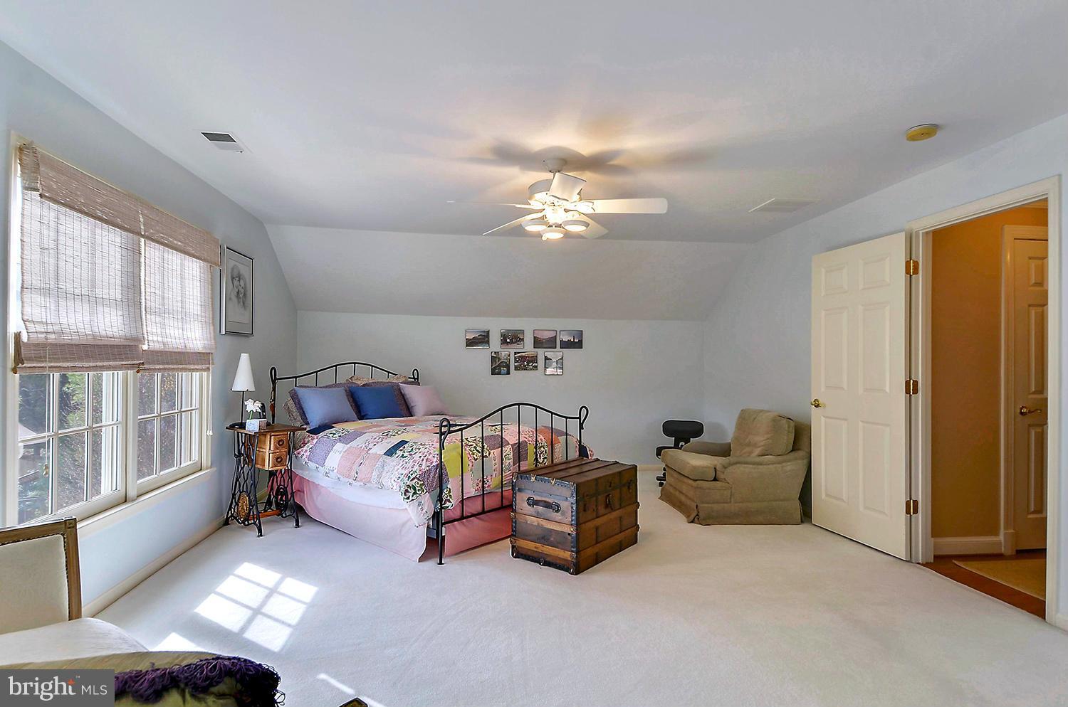 SPRING VALLEY - Residential