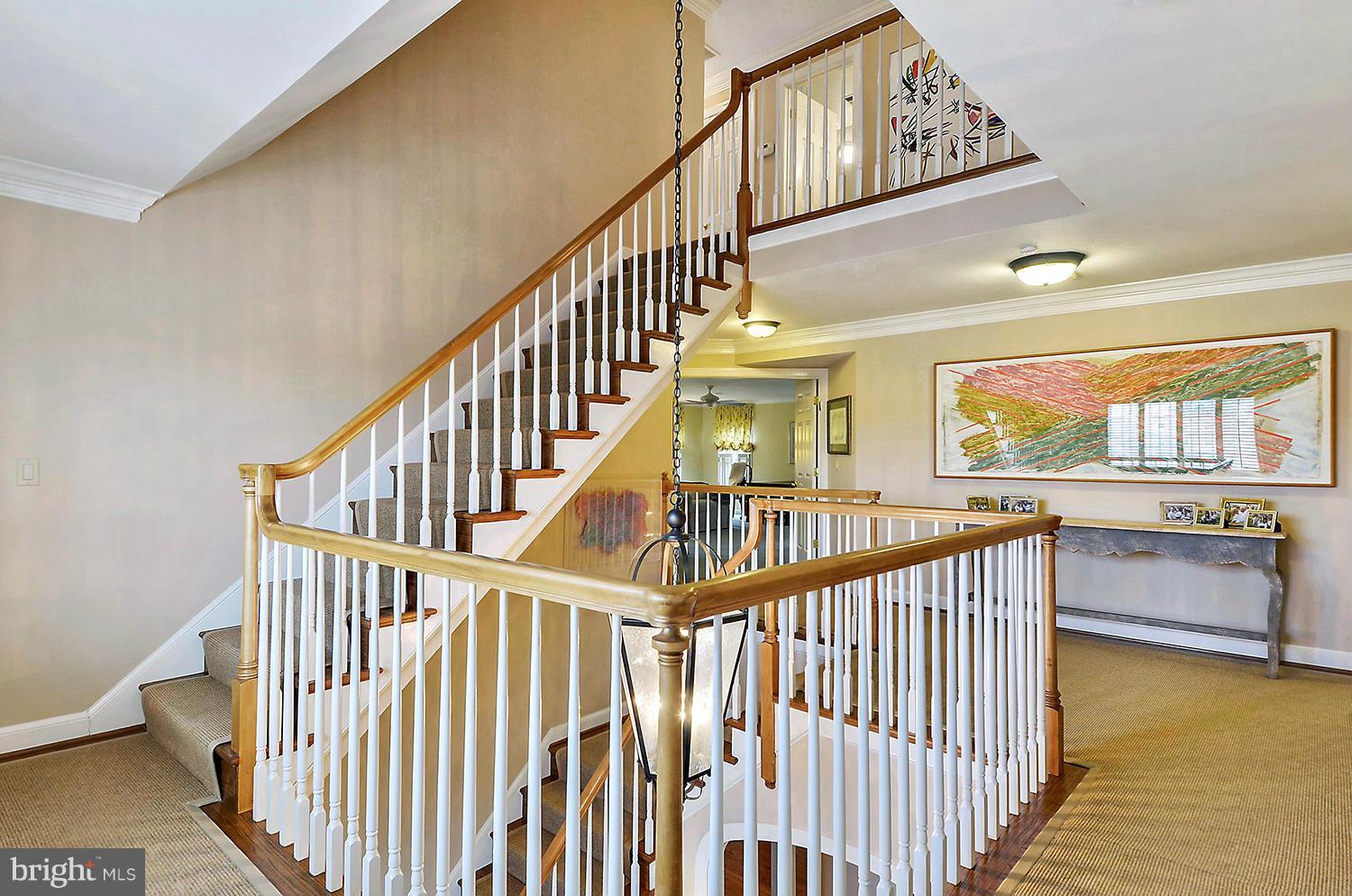 SPRING VALLEY - Residential