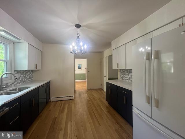 CHAMBERS HILL - Residential Lease