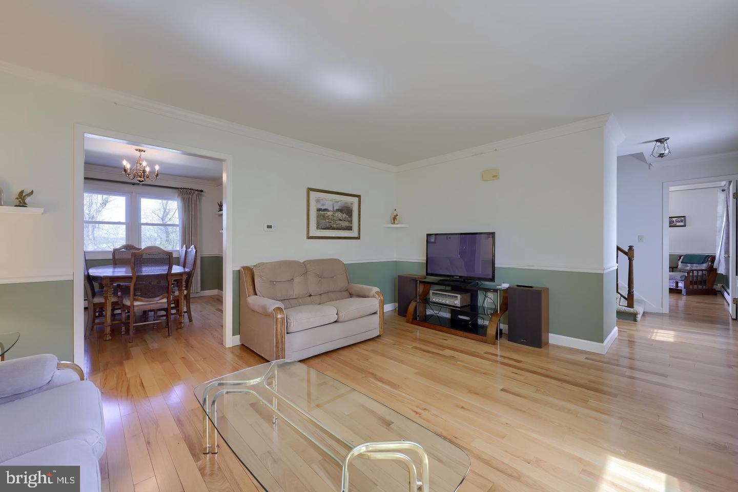 CHAMBERS HILL - Residential Lease