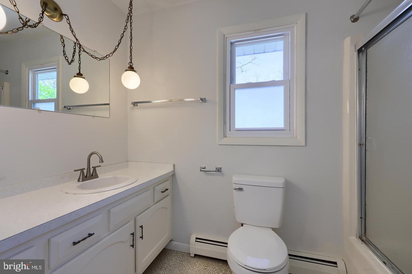 CHAMBERS HILL - Residential Lease