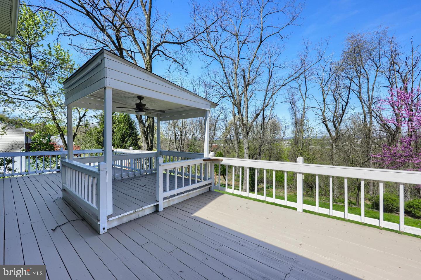 CHAMBERS HILL - Residential Lease