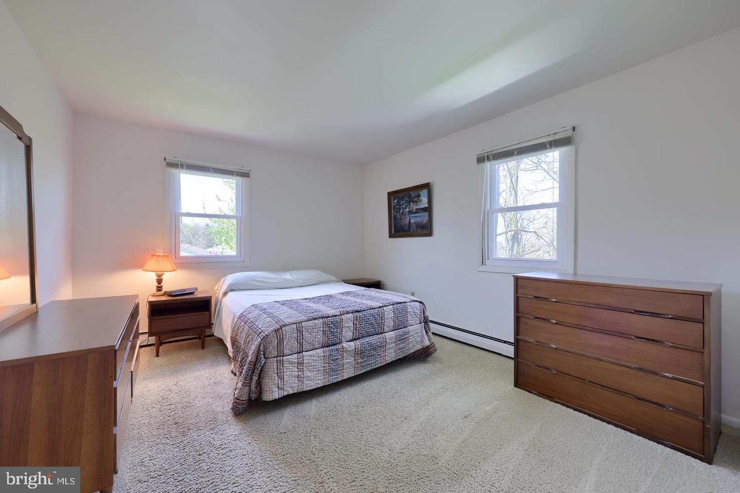 CHAMBERS HILL - Residential Lease