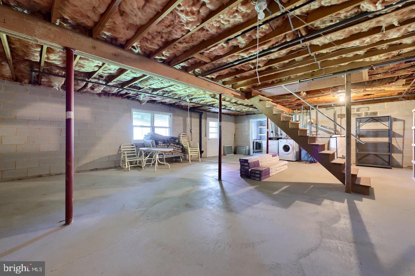 CHAMBERS HILL - Residential Lease