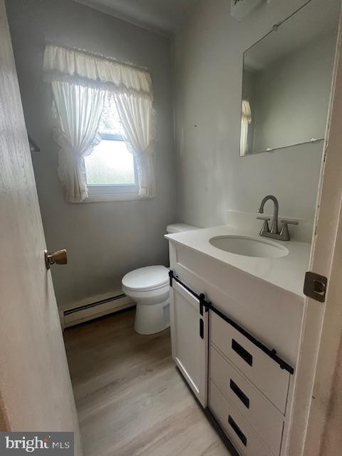 CHAMBERS HILL - Residential Lease