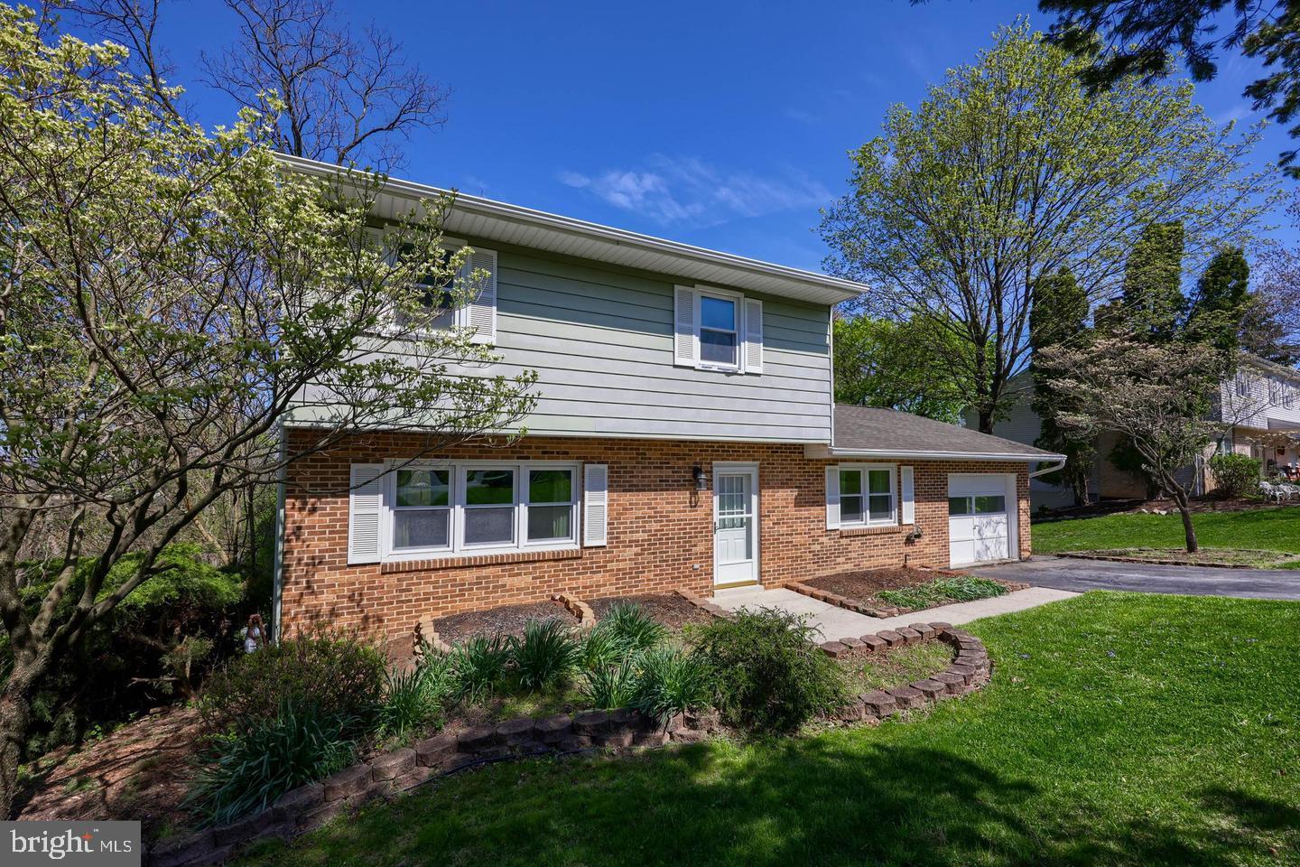 CHAMBERS HILL - Residential Lease