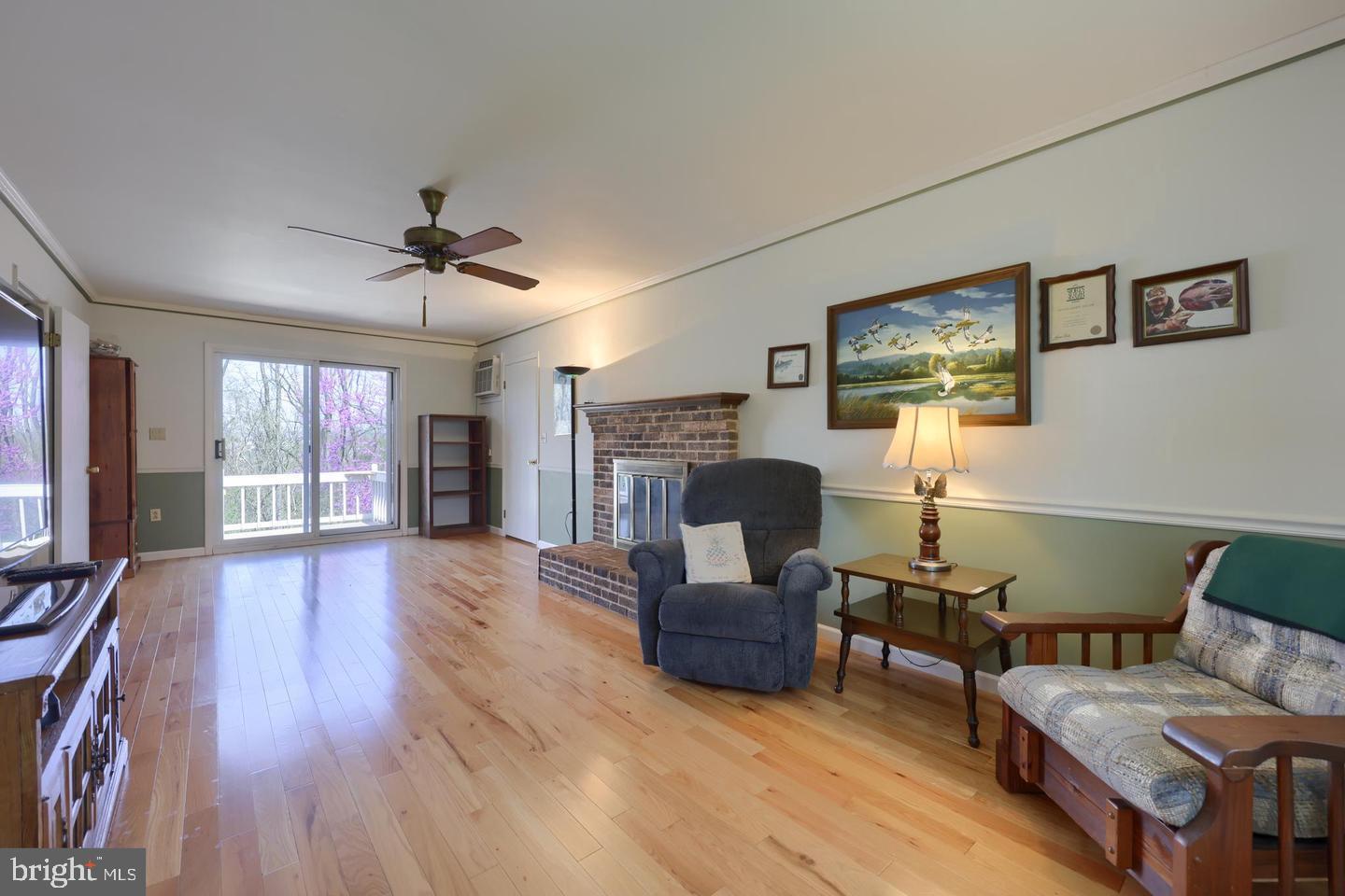 CHAMBERS HILL - Residential Lease