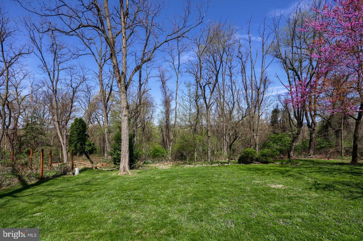 CHAMBERS HILL - Residential Lease