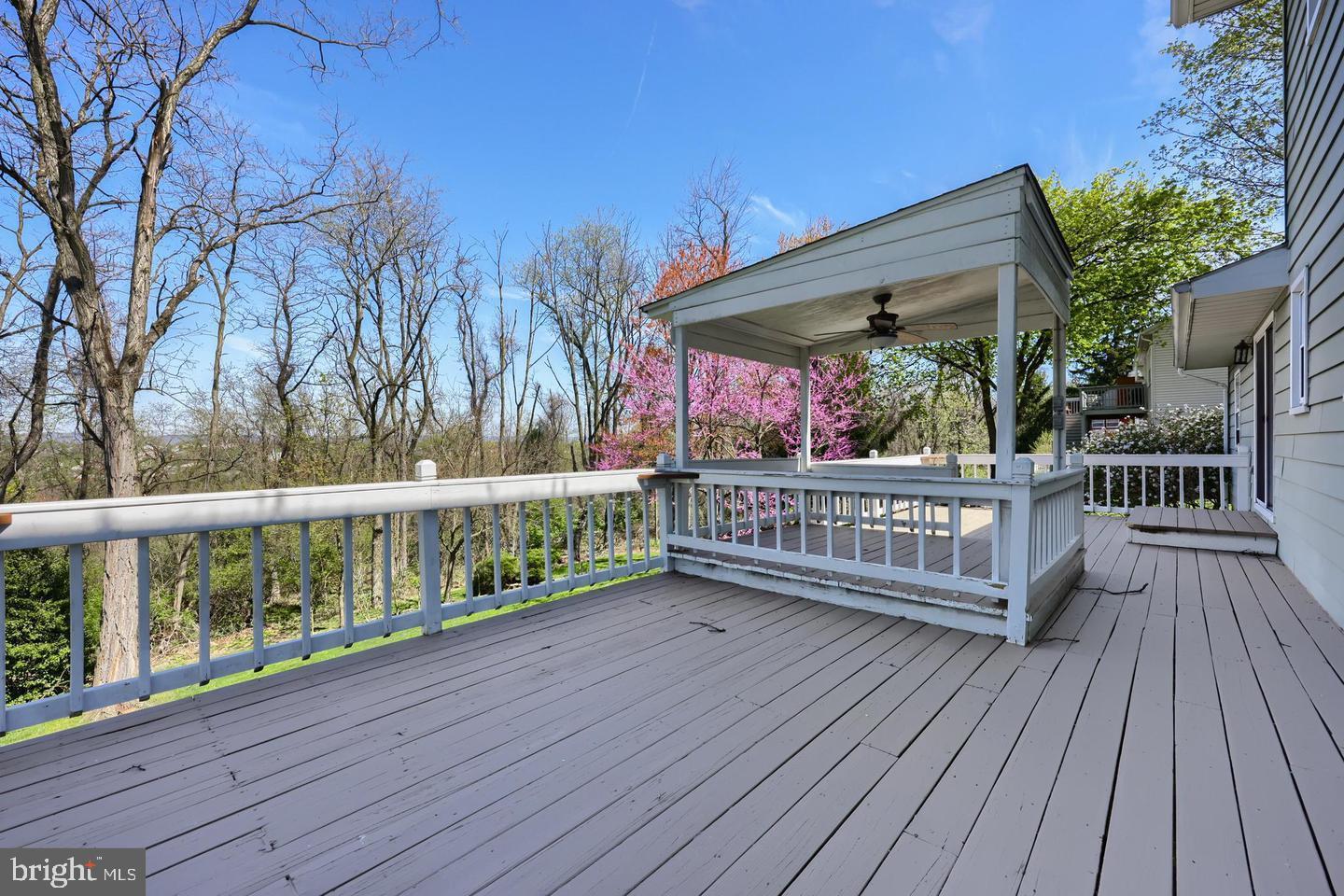 CHAMBERS HILL - Residential Lease