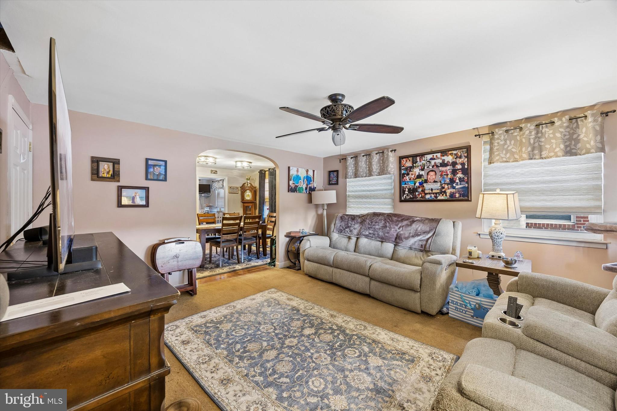 ACADEMY GARDENS - Residential